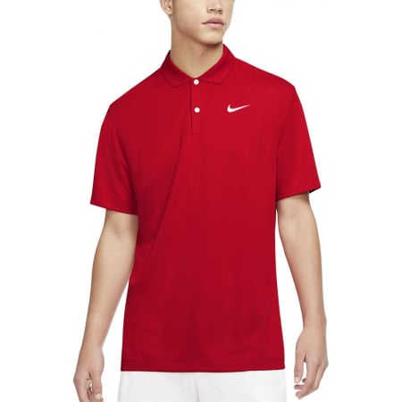 TRICOU NIKE M NIKE DRI-FIT RED [0]