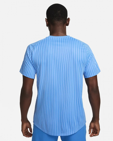 TRICOU NIKE M NKCT DF VCTRY University Blue [2]