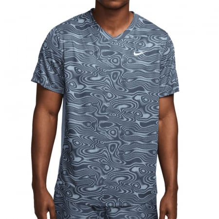 TRICOU NIKE M Victory Printed Crew [0]