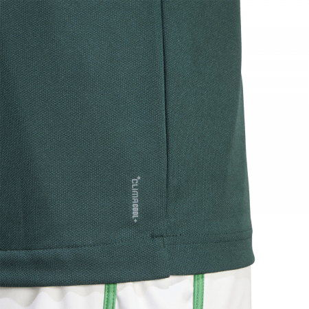 Tricou Tenis Adidas Barbati Climacool Plus Pro Aurora Ivy [3]