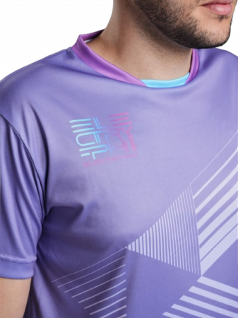 Tricou Tenis Electryphy Barbati Physical Mov [3]
