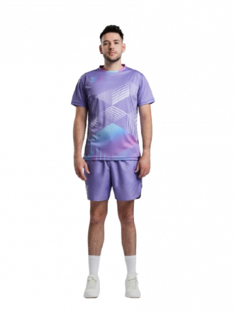 Tricouri - Tricou Tenis Electryphy Barbati Physical Mov