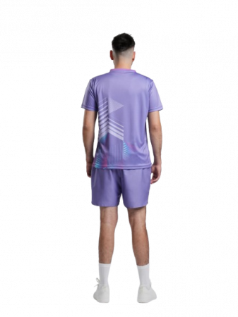 Tricou Tenis Electryphy Barbati Physical Mov [1]