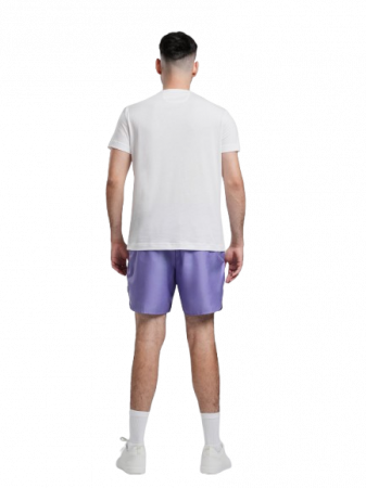 Tricou Tenis Electryphy Streetwear Elevate Alb [1]