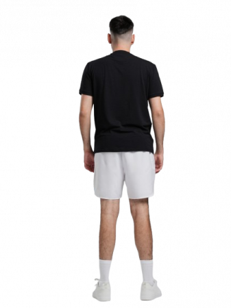 Tricou Tenis Electryphy Streetwear Elevate Negru [1]