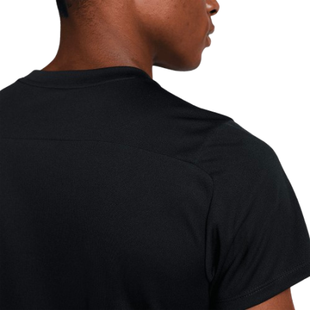 Tricou Tenis Nike Barbati Court Victory Black [2]