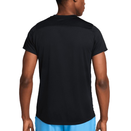 Tricou Tenis Nike Barbati Court Victory Black [1]