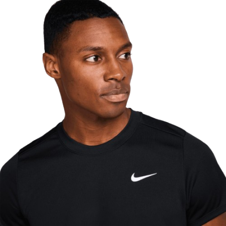 Tricou Tenis Nike Barbati Court Victory Black [3]