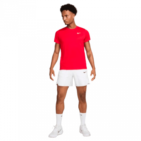 Tricou Tenis Nike Barbati Court Victory Red [3]