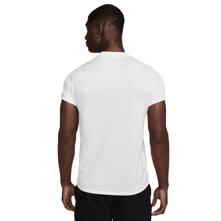 Tricou Tenis Nike Barbati Court Victory White [1]