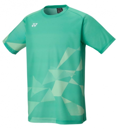 Imbracaminte tenis - Tricou Tenis Yonex Barbati Peppermint