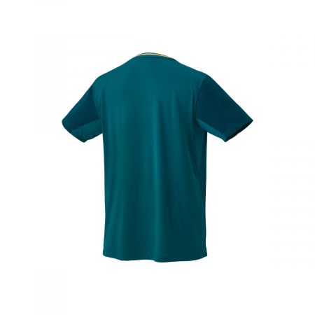 TRICOU YONEX MEN AUSTRALIAN OPEN BLUE GREEN [1]