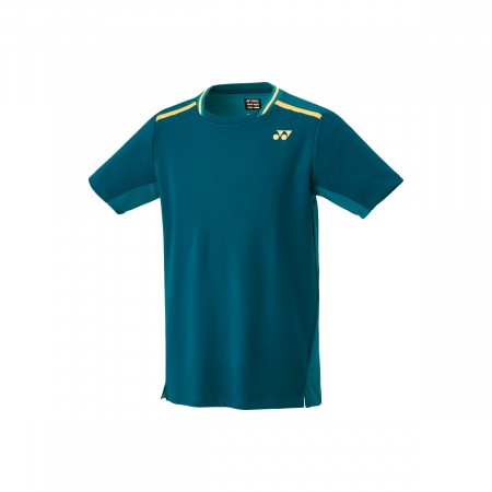 TRICOU YONEX MEN AUSTRALIAN OPEN BLUE GREEN [0]