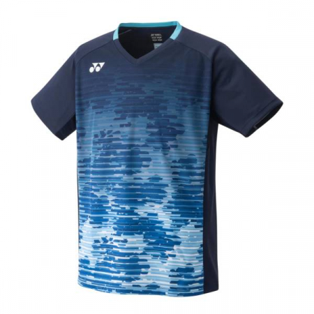 TRICOU YONEX MEN NAVY BLUE [0]