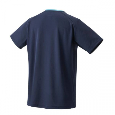 TRICOU YONEX MEN NAVY BLUE [1]