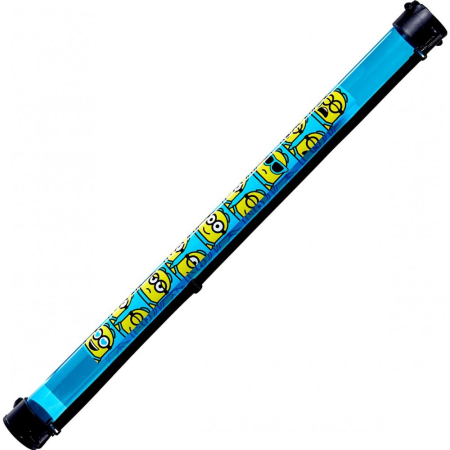 TUB COLECTOR MINGI WILSON MINIONS BLUE [1]