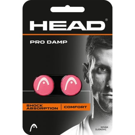 Antivibratoare - Vibrastop Head Pro 2/set PK