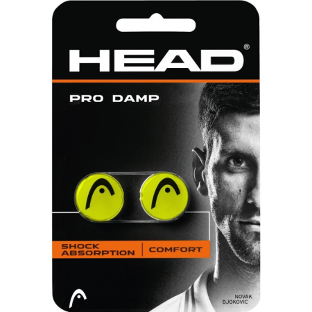 Antivibratoare - Vibrastop Head Pro 2/set YW