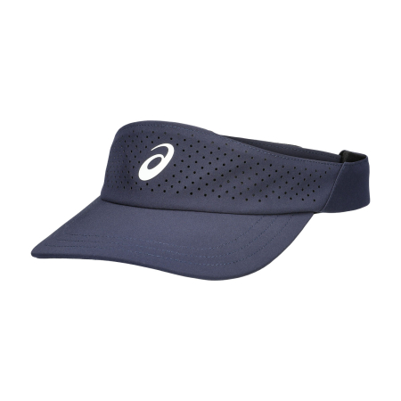 Imbracaminte tenis - Visor Asics Performance Midnight
