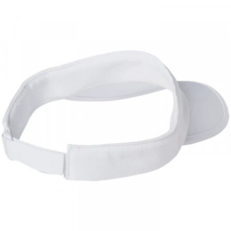 VISOR ASICS PF WHITE [1]