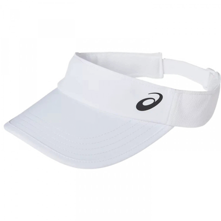 VISOR ASICS PF WHITE [0]