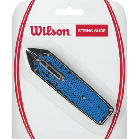 Accesorii tenis de camp - Wilson Elasto Cross