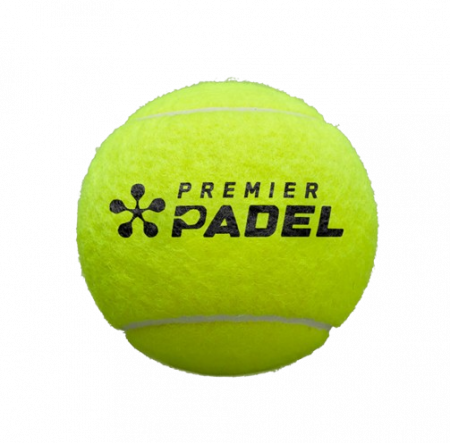 Mingi Wilson Padel Premier Can Yellow [2]