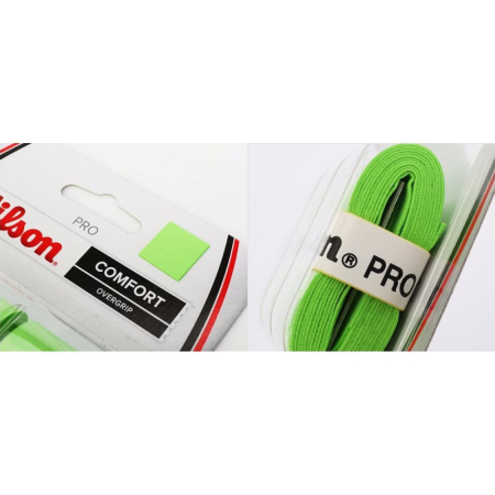 Wilson Pro Overgrip Blade [1]