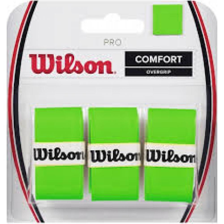 Wilson Pro Overgrip Blade