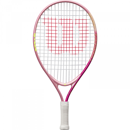 Rachete tenis - Racheta Tenis Wilson Intrigue Jr 19