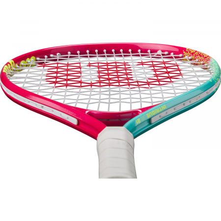 Racheta Tenis Wilson Intrigue Jr 21 [5]