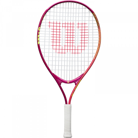 Rachete tenis - Racheta Tenis Wilson Intrigue Jr 23