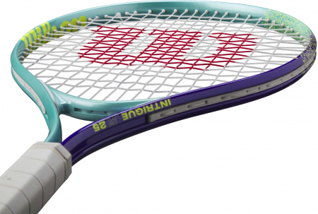 Racheta Tenis Wilson Intrigue Jr 25 [3]