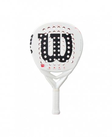 Rachete - Racheta Padel Wilson Bela LS V3