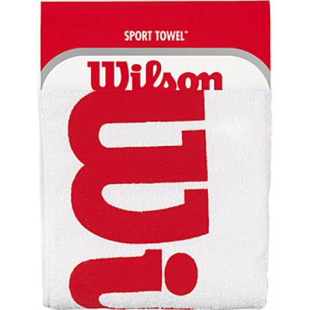 Tenis de camp - Wilson Sport Towel