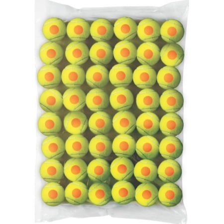 Mingi tenis de camp - Wilson Starter Orange balls 48buc