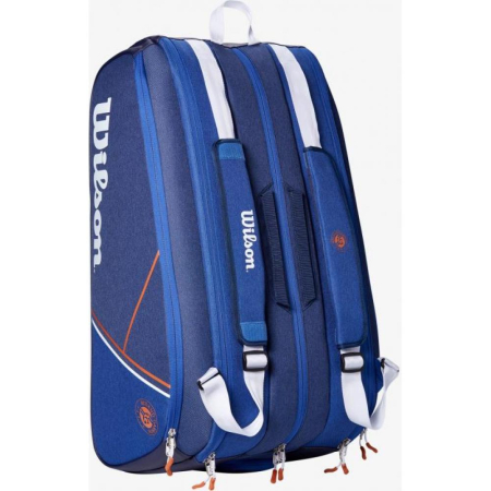 WILSON TERMOBAG SUPER TOUR 15PK RG 2022 [1]