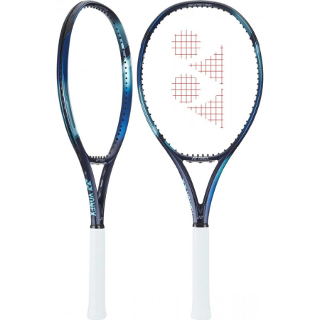 Racheta Yonex Ezone 100L (2022) 285G Sky Blue [0]