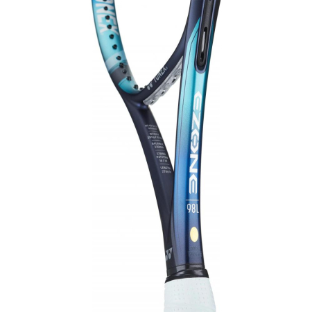 Racheta Yonex Ezone 98L (2022) 285G Sky Blue [3]