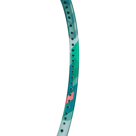 Test Racheta Yonex PERCEPT 97 2023 [2]