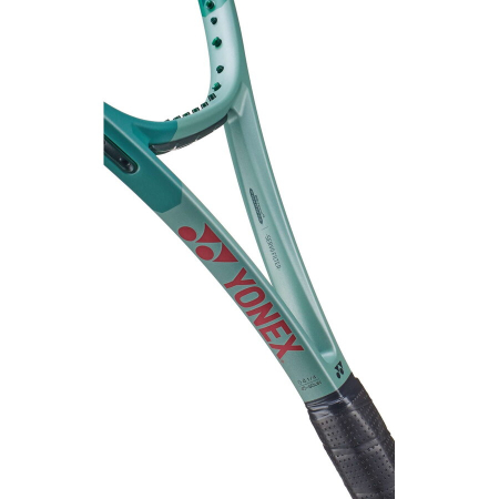 Test Racheta Yonex PERCEPT 97 2023 [3]