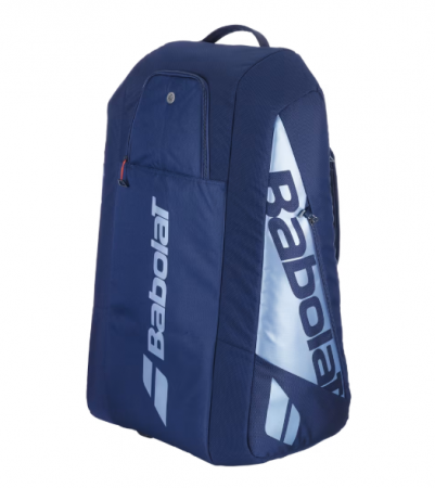 Genti tenis - Geanta Tenis Babolat RH x12 Pure Drive G11 Albastru
