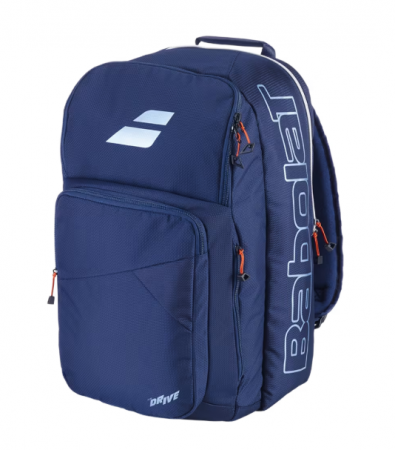 Genti tenis - Rucsac Tenis Babolat Pure Drive RH x3 G11 Albastru