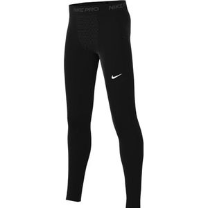 Colanti - Colanti Tenis Nike Copii Np Df Tight 24 Black