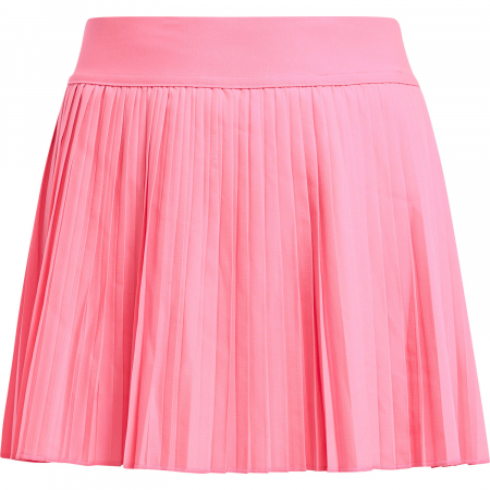 Tenis de camp - Fusta Adidas Copii Club Pleat SK Pink