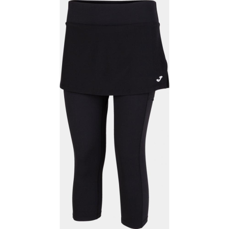 Tenis de camp - Fusta colanti JOMA COMBI TORNEO BLACK