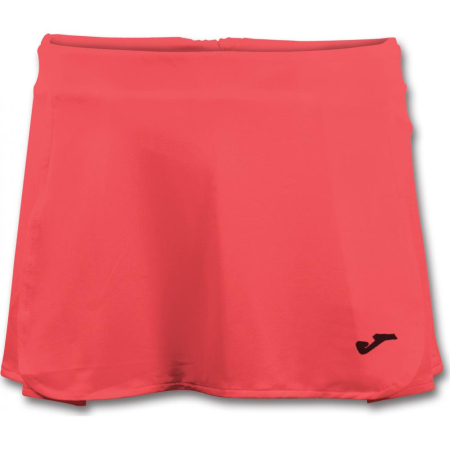 Tenis de camp - Fusta JOMA OPEN II WOMEN CORAL