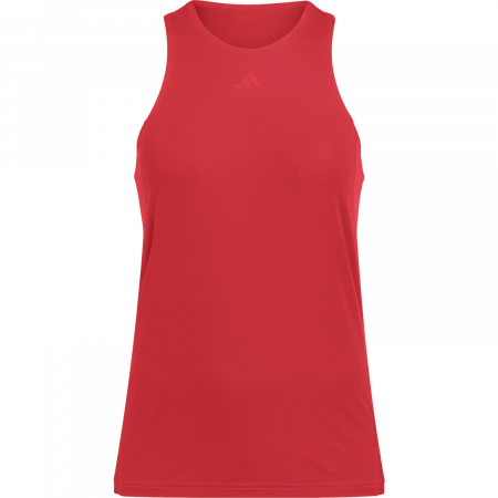 Tenis de camp - Maiou Adidas Copii Club Lucid Red