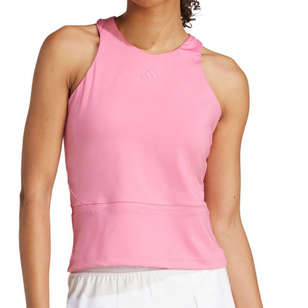 Tenis de camp - Maiou Adidas Femei Climacool Pink Fusion