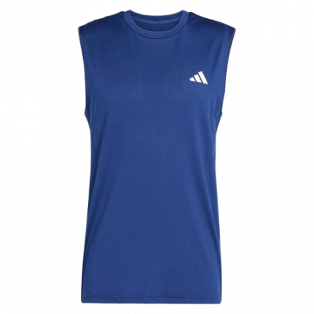 Tenis de camp - Maiou Tenis Adidas Barbati Club Top Dk Blue